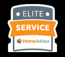 HomeAdvisor Elite Service Pro-Doctor Energy Star/The Attic Doctors-5 Star Reviews Only