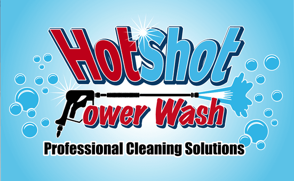 Hot Shot Power Wash