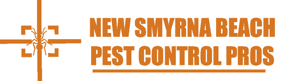 New Smyrna Beach Pest Control Pros