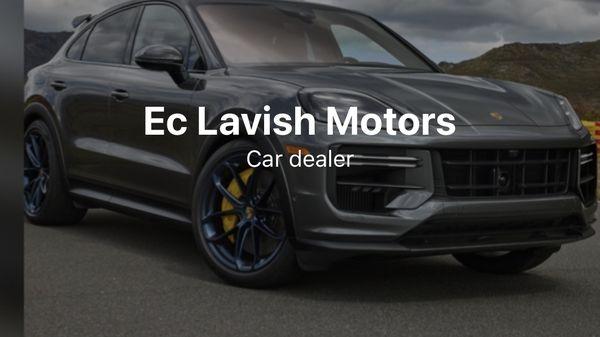 Ec Lavish Motors