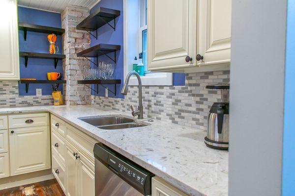 East Coast Granite & Tile - Spartanburg