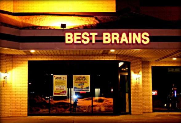 Best Brains - Madison