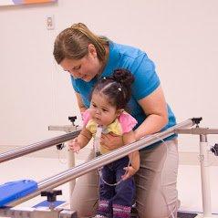 Pediatric Transitional Rehabilitation