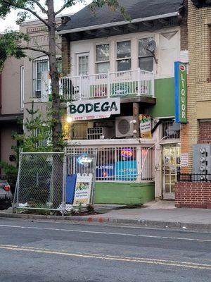 Bodega Market