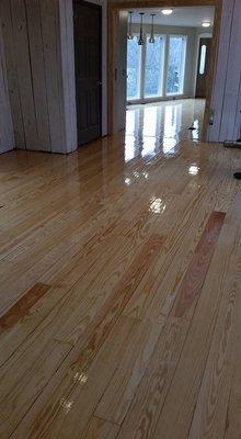 Affordable Hardwood Services