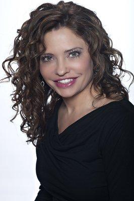 Shari Martuscelli, RN Aesthetic Specialist & Trainer of Facial Innovations