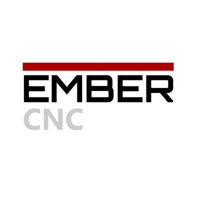 Ember CNC Logo