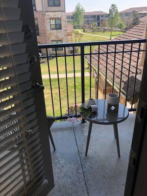 The Preserve at Spring Creek Apartments in Tomball