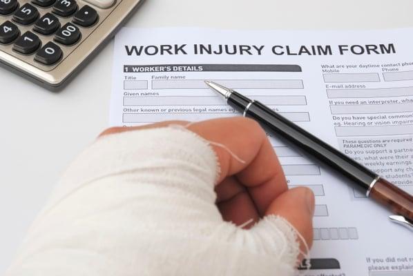 Personal Injury Attorney