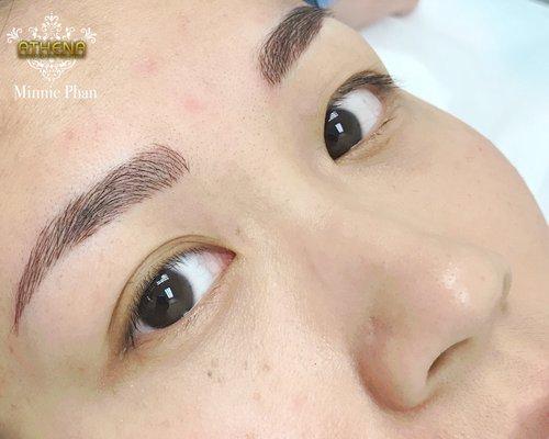 Microblading