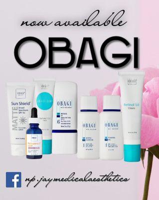 Obagi Skin Care