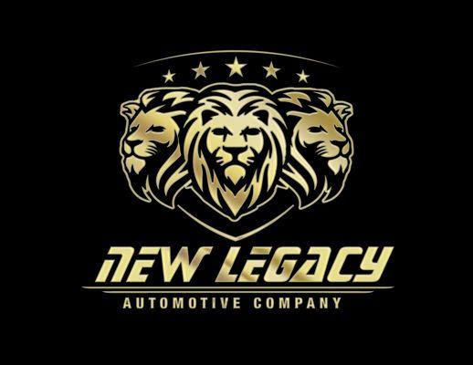 New Legacy Automotive Company