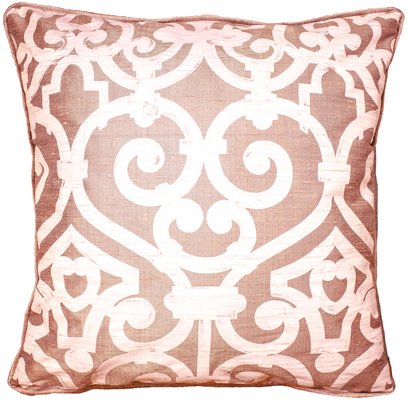 The Sullivan Milano Throw Pillow