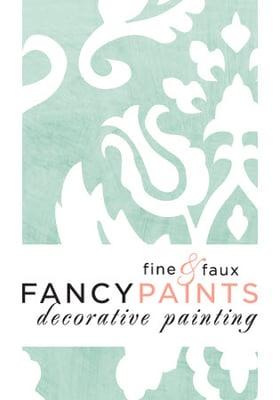 Fancypaints Fine & Faux Decorative Painting