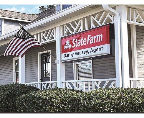 State Farm Office