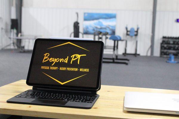 Beyond Physical Therapy