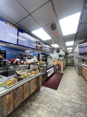 Pete's Deli