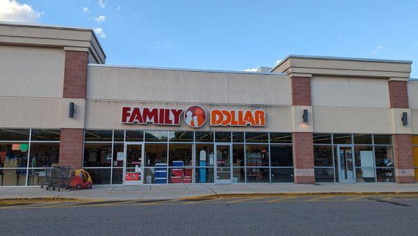 Family Dollar