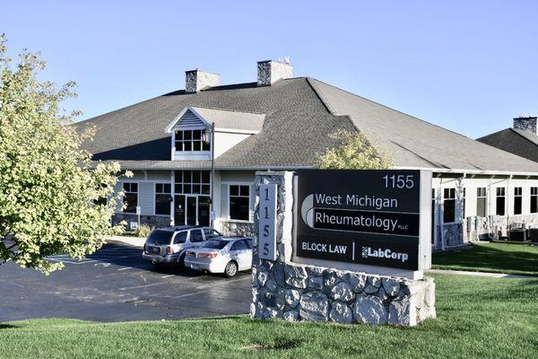 West Michigan Rheumatology