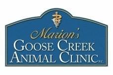 Marion's Goose Creek Animal Clinic