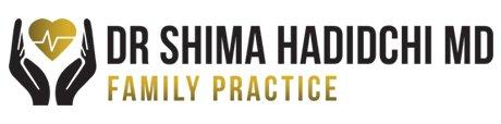 Shima Hadidchi, MD - Apple Valley