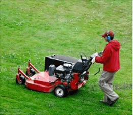 A 1 Lawn Care