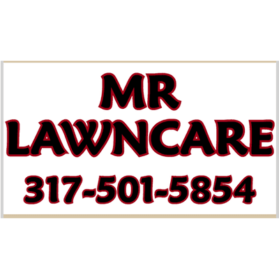 Mr Lawncare