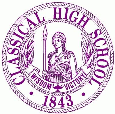 Classical High School