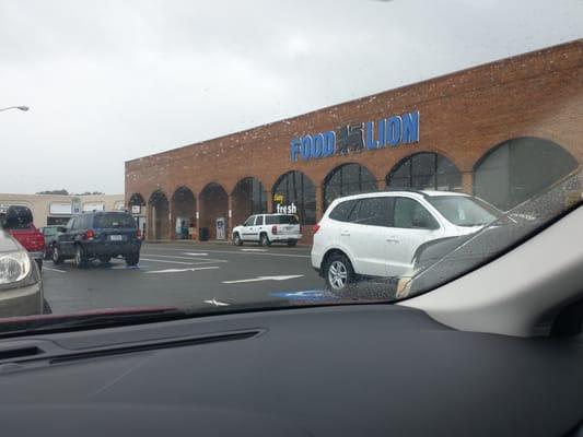 Food lion