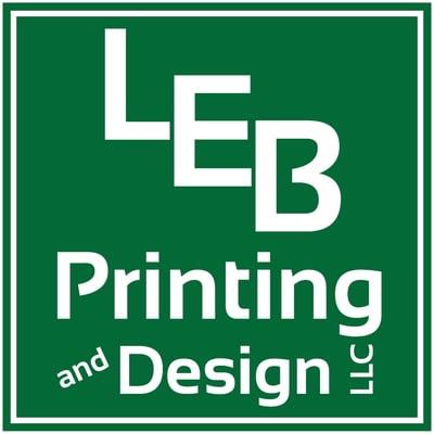 LEB Printing & Design