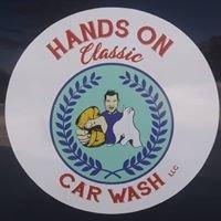 Hands On Classic Car Wash LLC