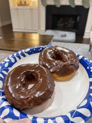 Mary Lee Donuts