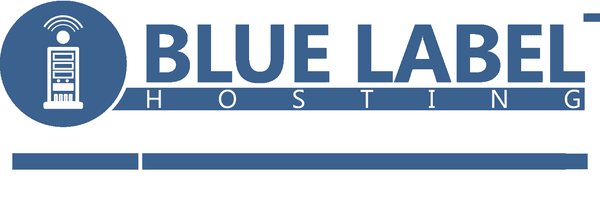 Blue Label Hosting