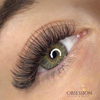 Obsession Lashes & Beauty