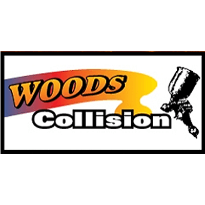 Woods Collision