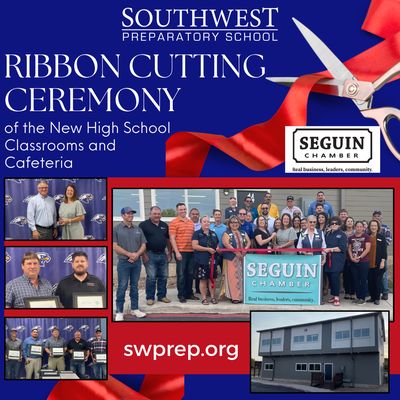 Southwest Preparatory School - Seguin