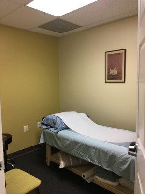 Treatment Room