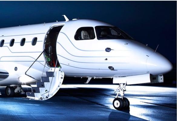 Nashville Private Jet Charter Flights