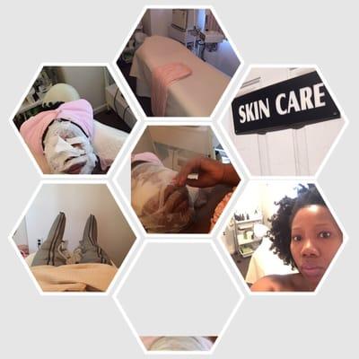 Central Skin Care