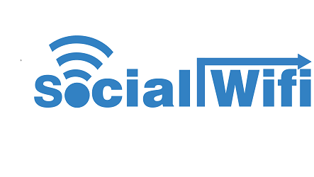 Social Wi-Fi Marketing