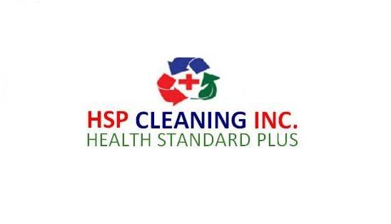 HSP Cleaning Inc