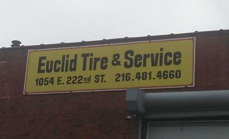 Euclid Tire