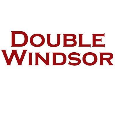 Double Windsor