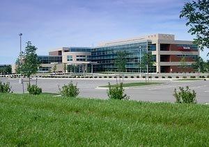 UW Health West Clinic