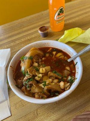 Menudo