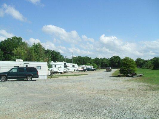 Gold Rush Pawn & RV Park