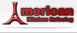 American Kitchen Refacing