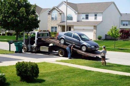 1 Trip Towing