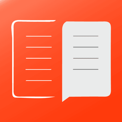 Lab Notebook App - LabLog icon