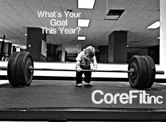 CoreFit